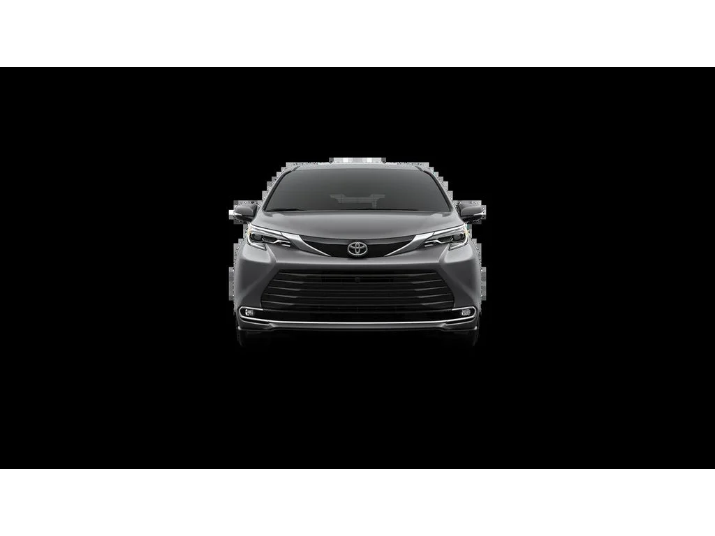 New 2026 Heavy Metal Toyota Platinum image 17