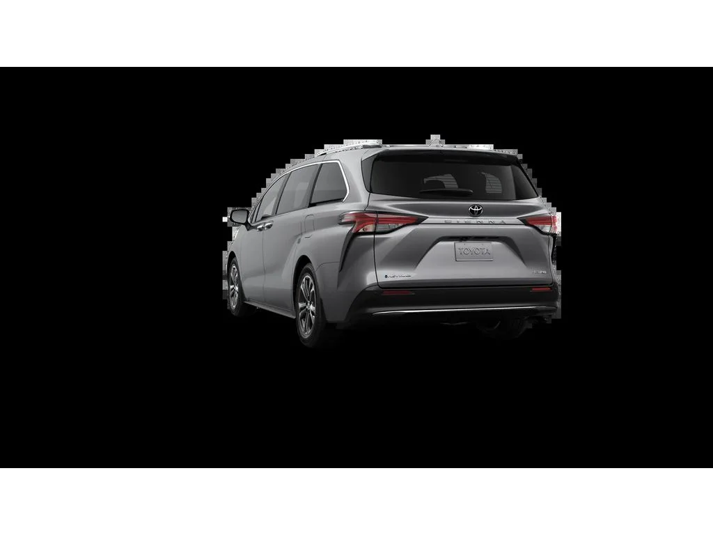 New 2026 Heavy Metal Toyota Platinum image 26