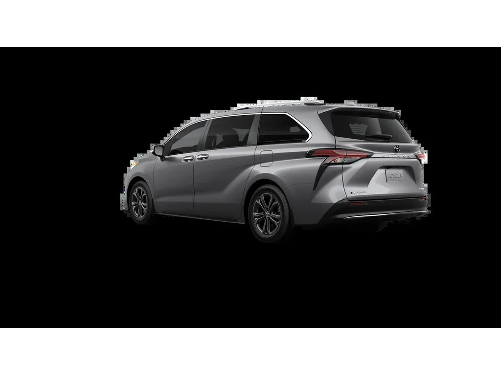 New 2026 Heavy Metal Toyota Platinum image 6