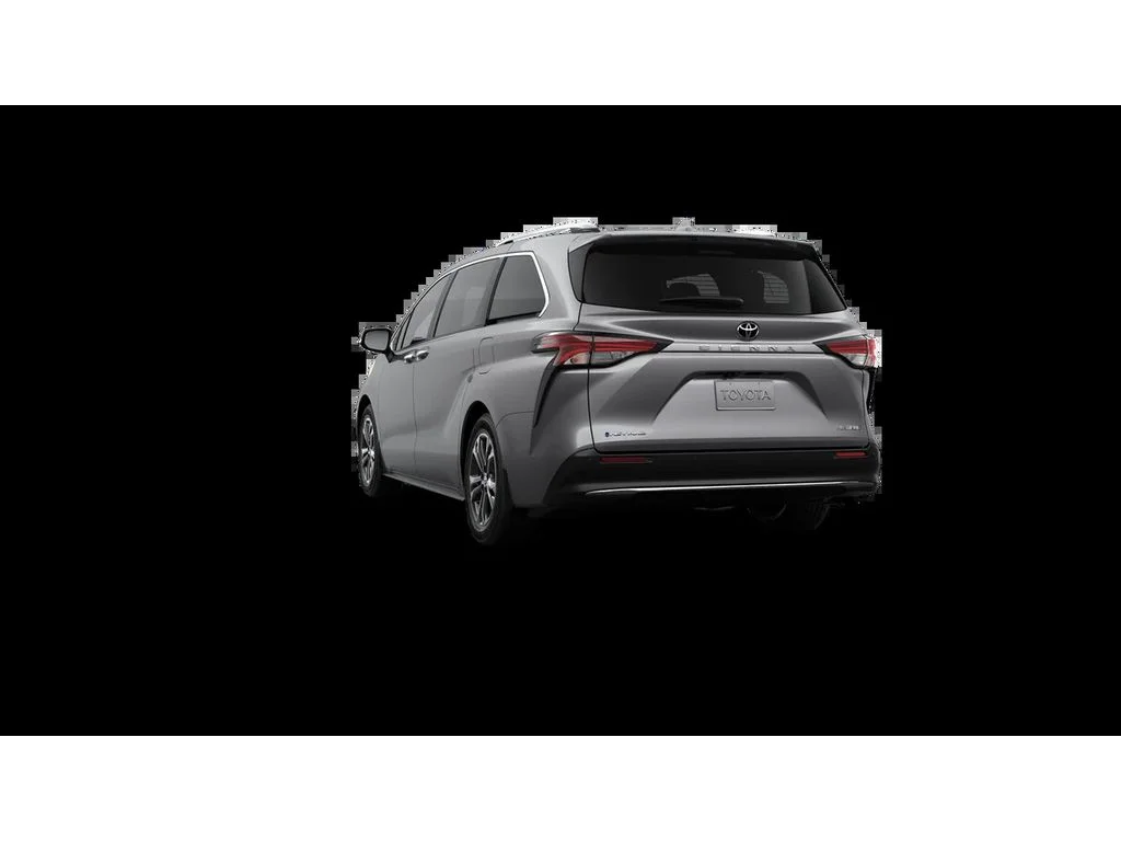 New 2026 Heavy Metal Toyota Platinum image 7