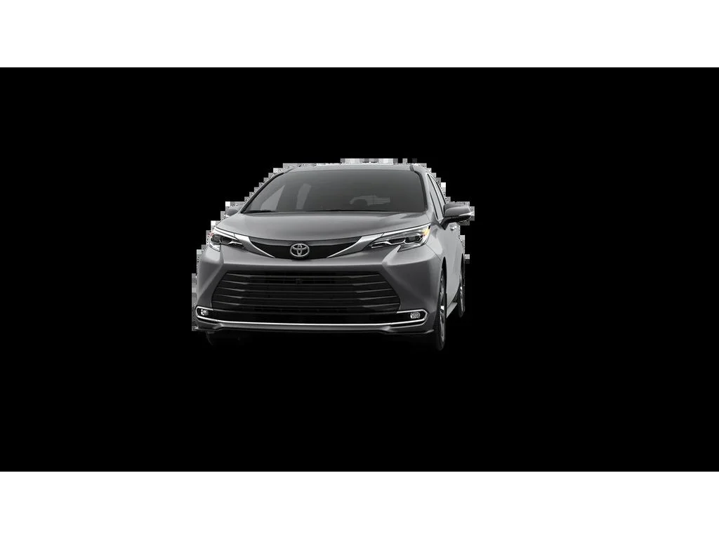 New 2026 Heavy Metal Toyota Platinum image 18