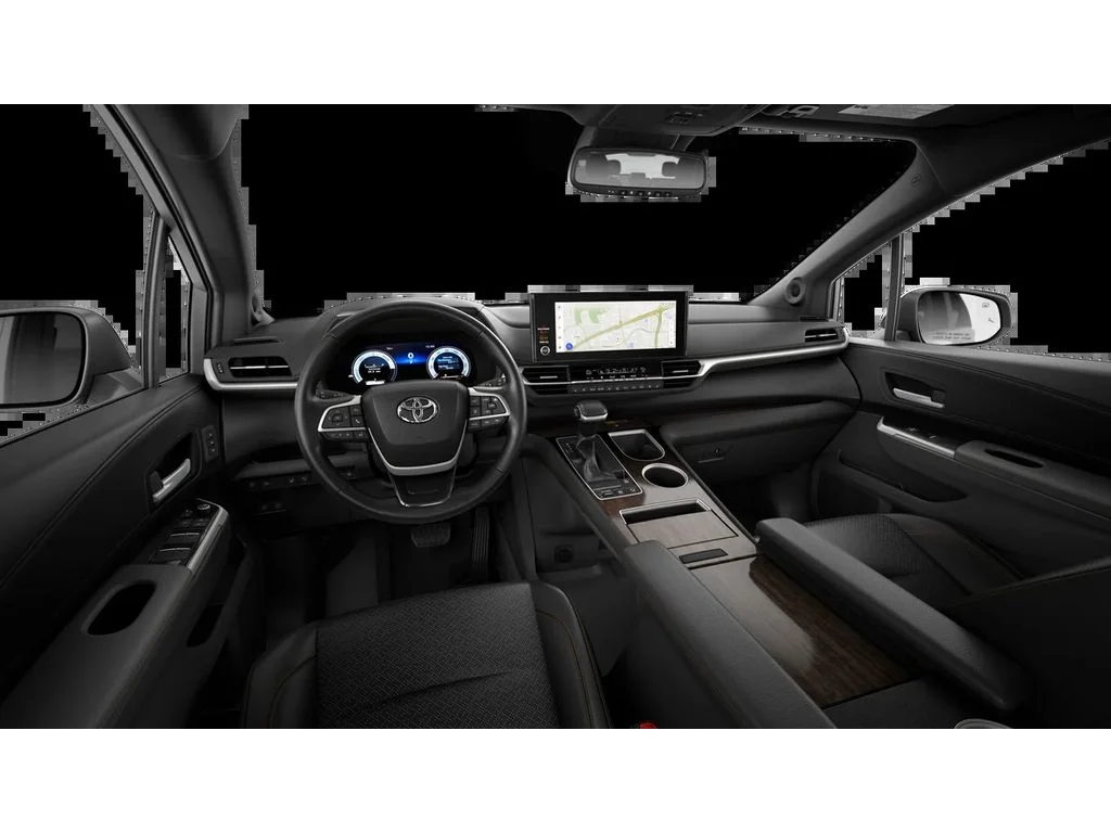 New 2026 Heavy Metal Toyota Platinum image 27
