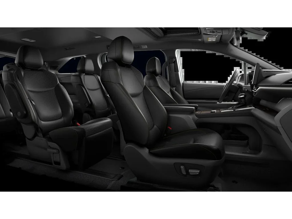 New 2026 Heavy Metal Toyota Platinum image 28