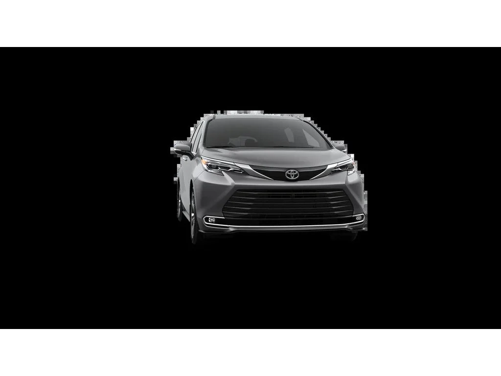 New 2026 Heavy Metal Toyota Platinum image 16