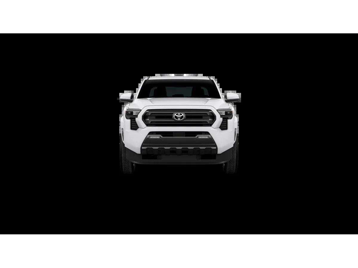 New 2026 Ice Cap Toyota SR5 image 17