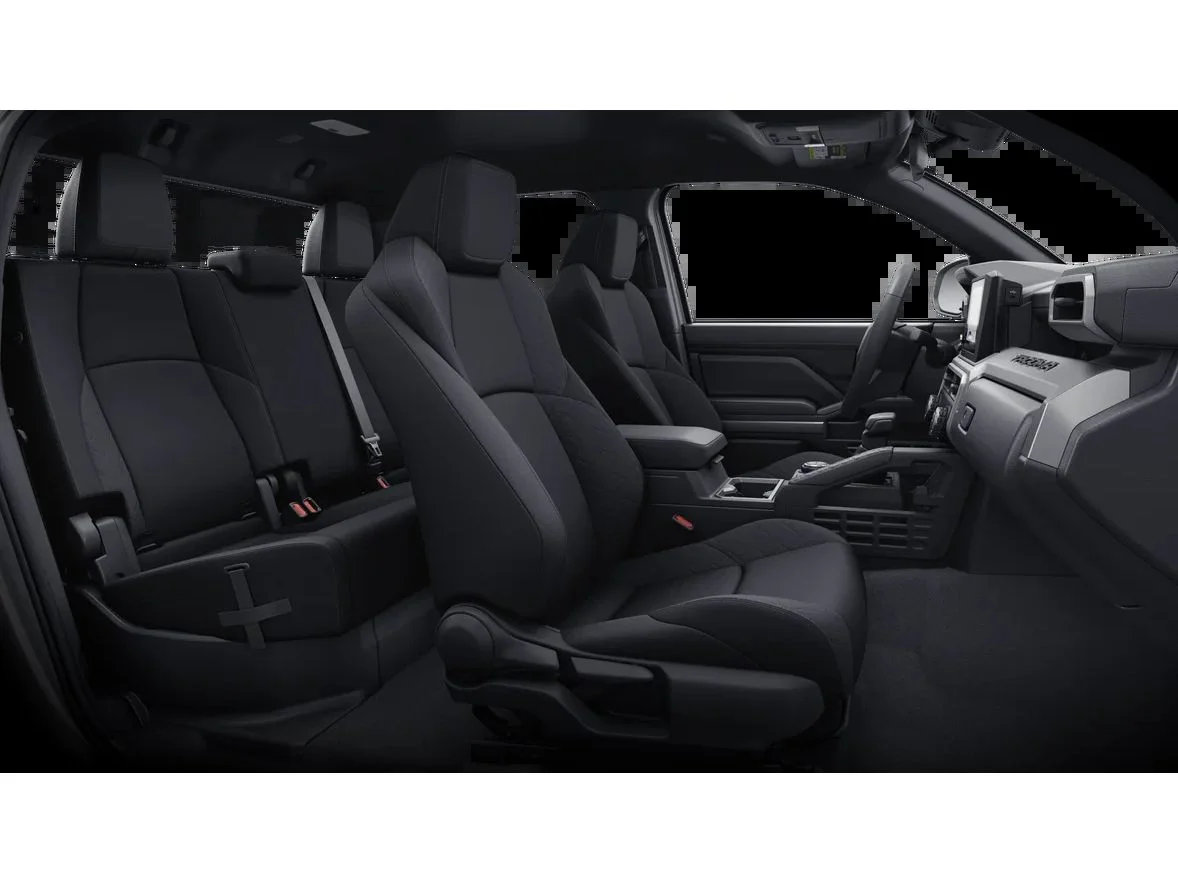 New 2026 Ice Cap Toyota SR5 image 28