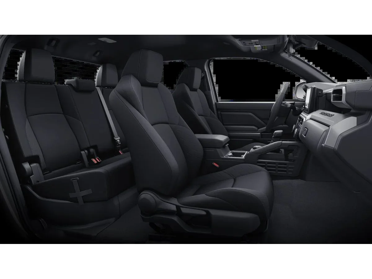 New 2026 Ice Cap Toyota SR5 image 20
