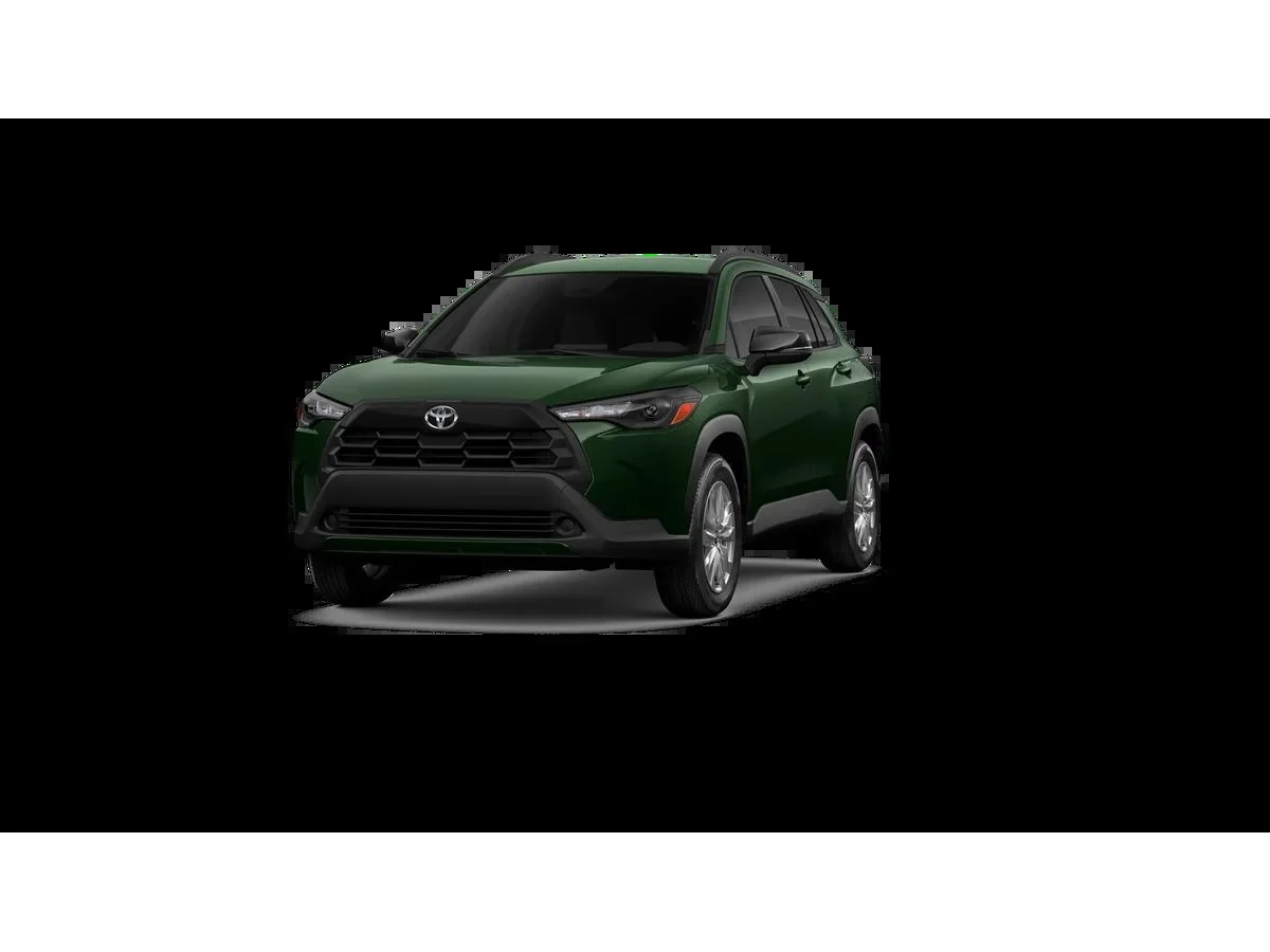 New 2026 Cypress Toyota LE image 18