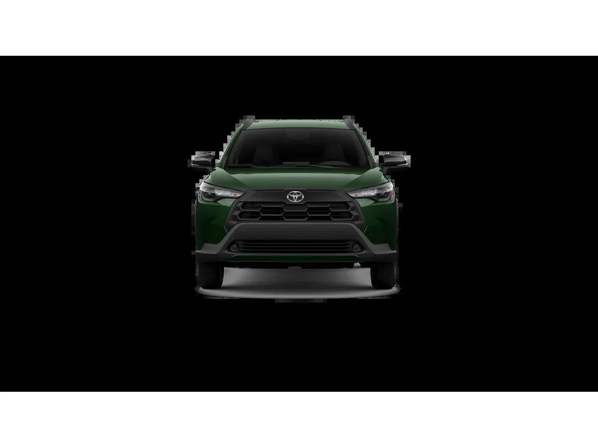New 2026 Cypress Toyota LE image 17