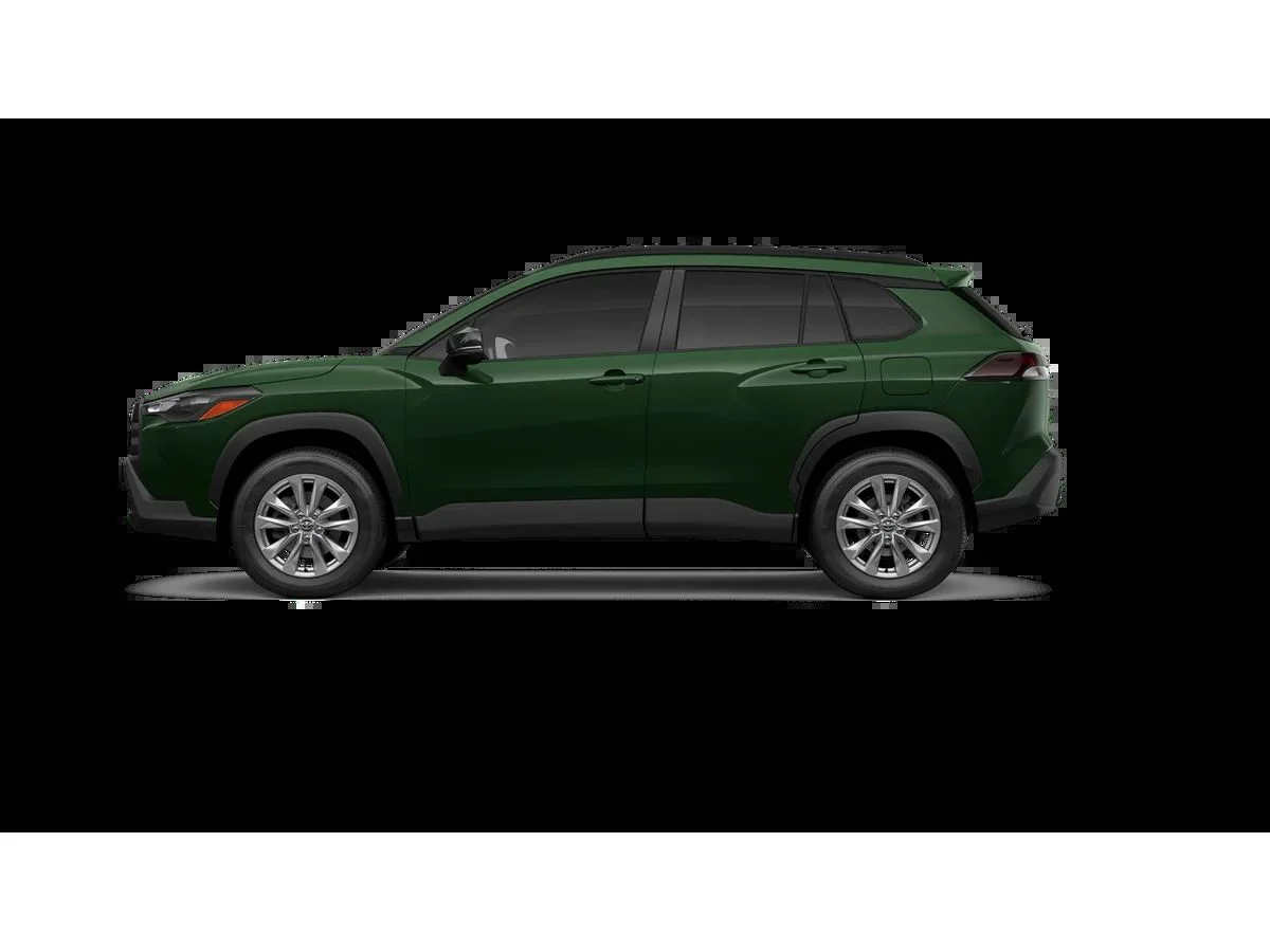 New 2026 Cypress Toyota LE image 4