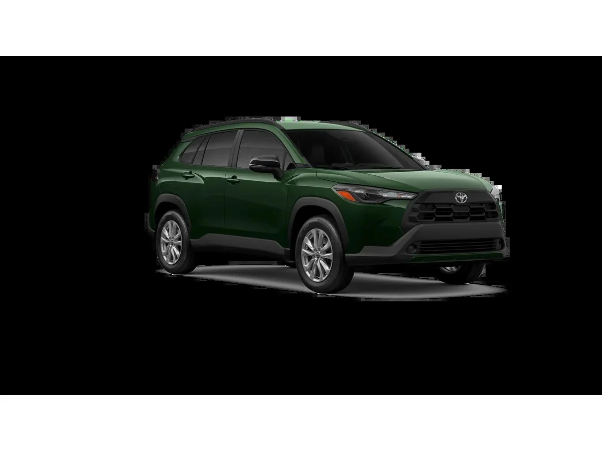 New 2026 Cypress Toyota LE image 15