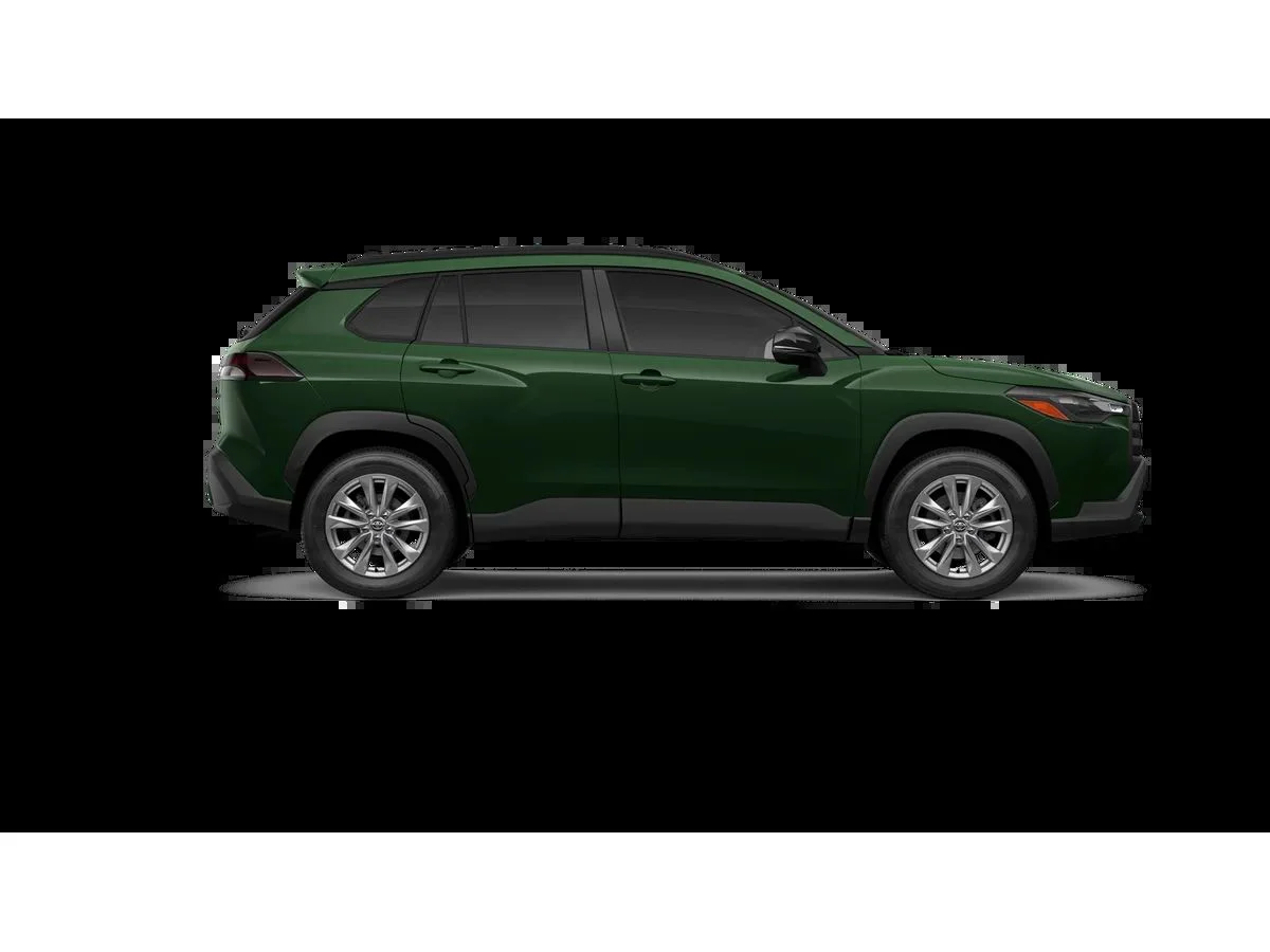 New 2026 Cypress Toyota LE image 12