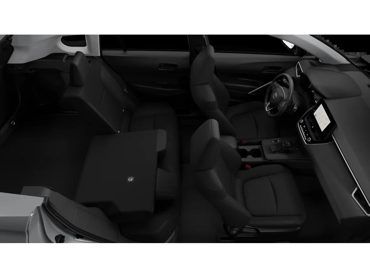 New 2026 Cypress Toyota LE image 30