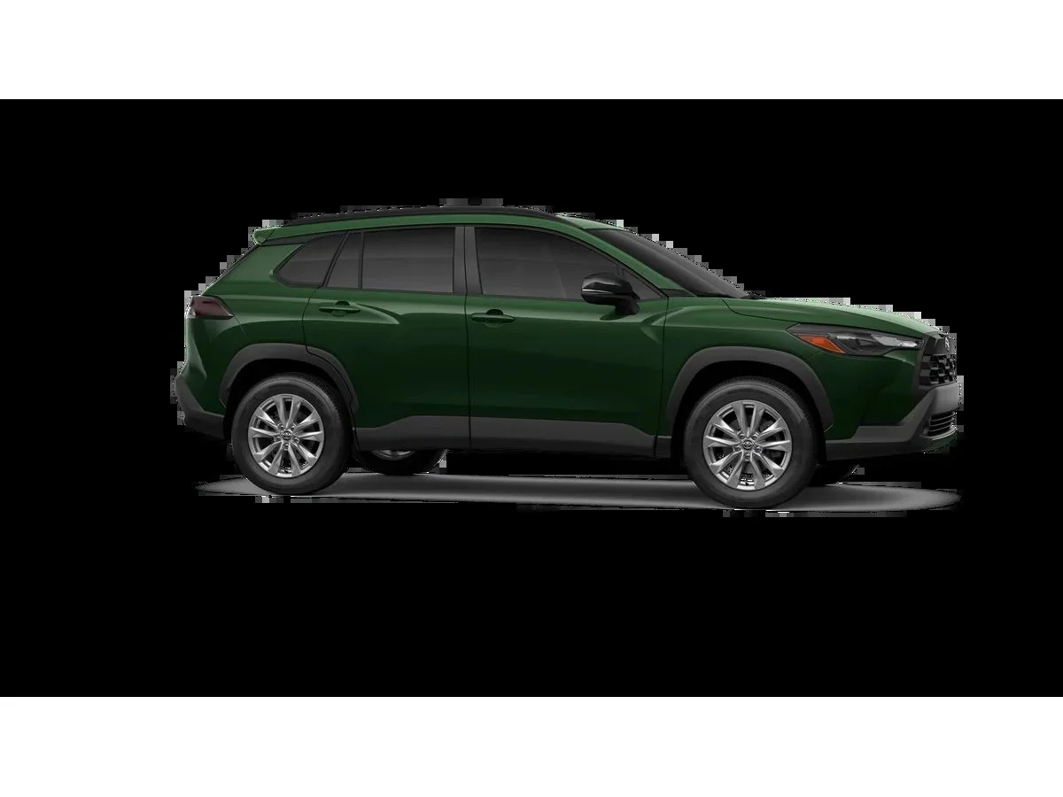 New 2026 Cypress Toyota LE image 13