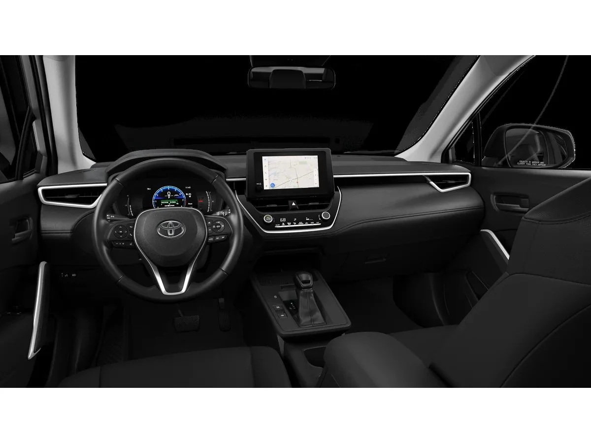 New 2026 Cypress Toyota LE image 19