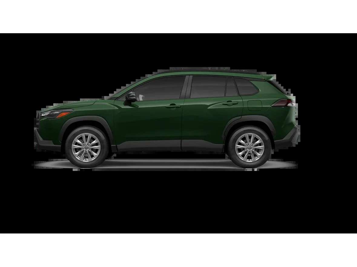 New 2026 Cypress Toyota LE image 25