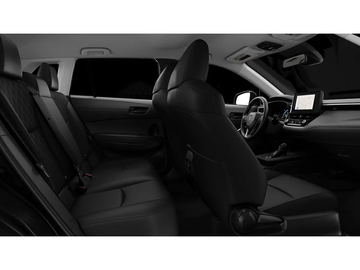 New 2026 Cypress Toyota LE image 21