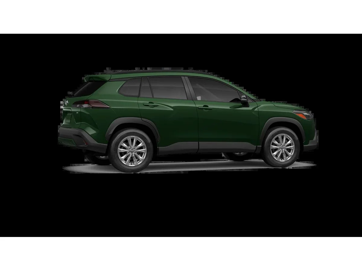 New 2026 Cypress Toyota LE image 11