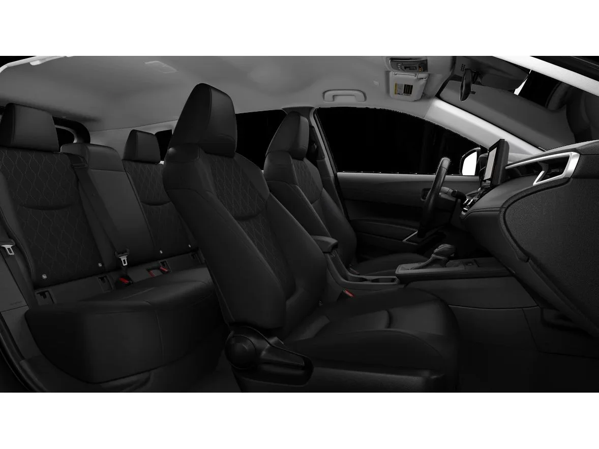 New 2026 Cypress Toyota LE image 28