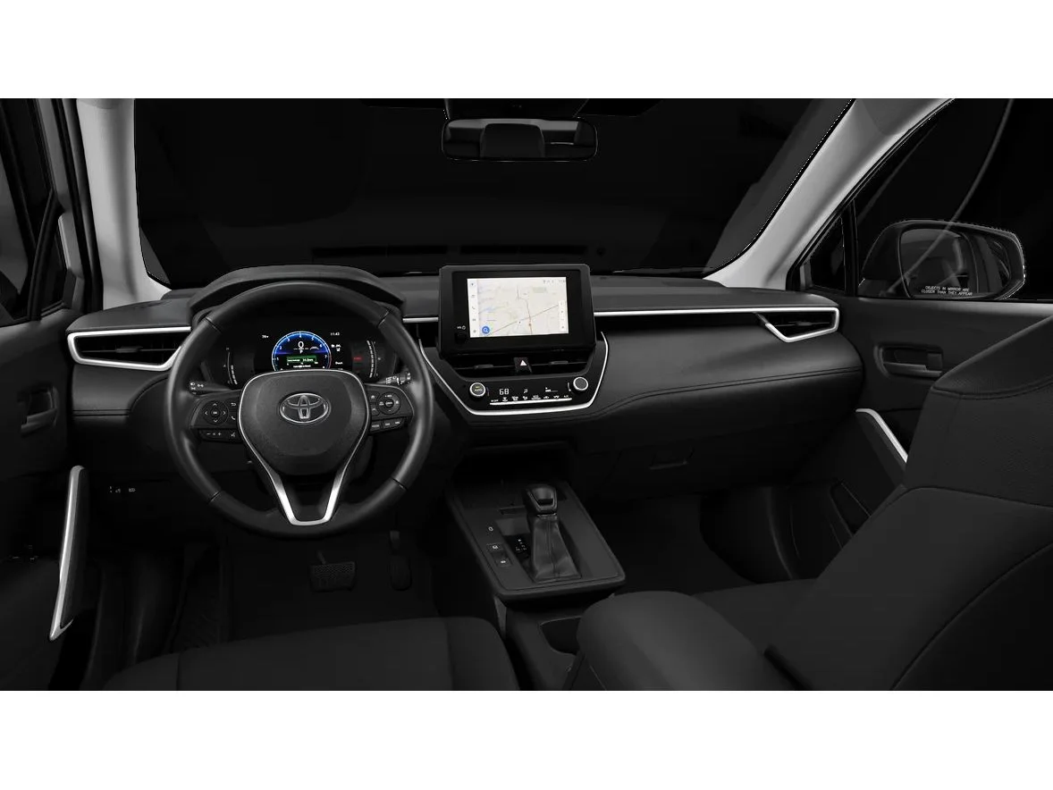 New 2026 Cypress Toyota LE image 27