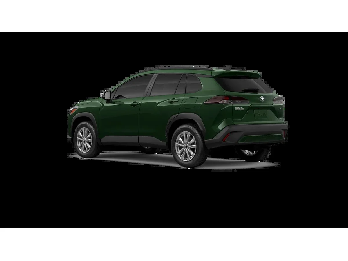 New 2026 Cypress Toyota LE image 6