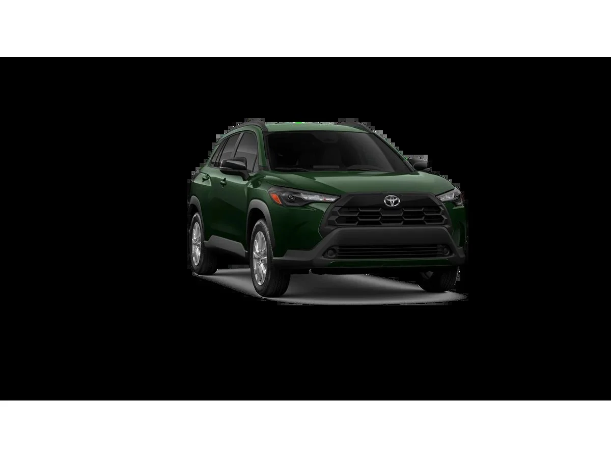 New 2026 Cypress Toyota LE image 16