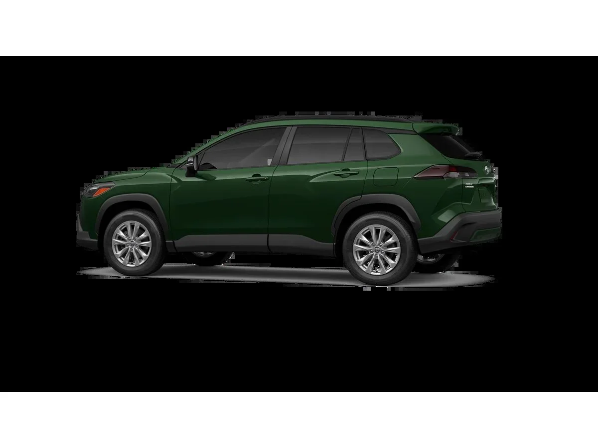 New 2026 Cypress Toyota LE image 5