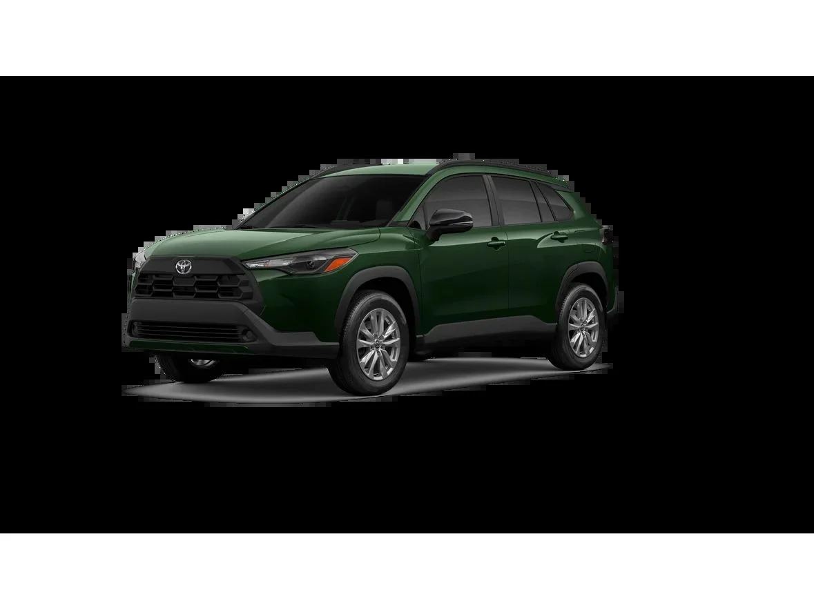 New 2026 Cypress Toyota LE image 23