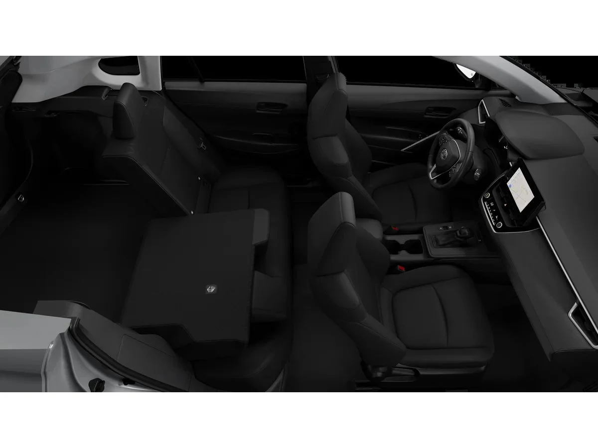 New 2026 Cypress Toyota LE image 22