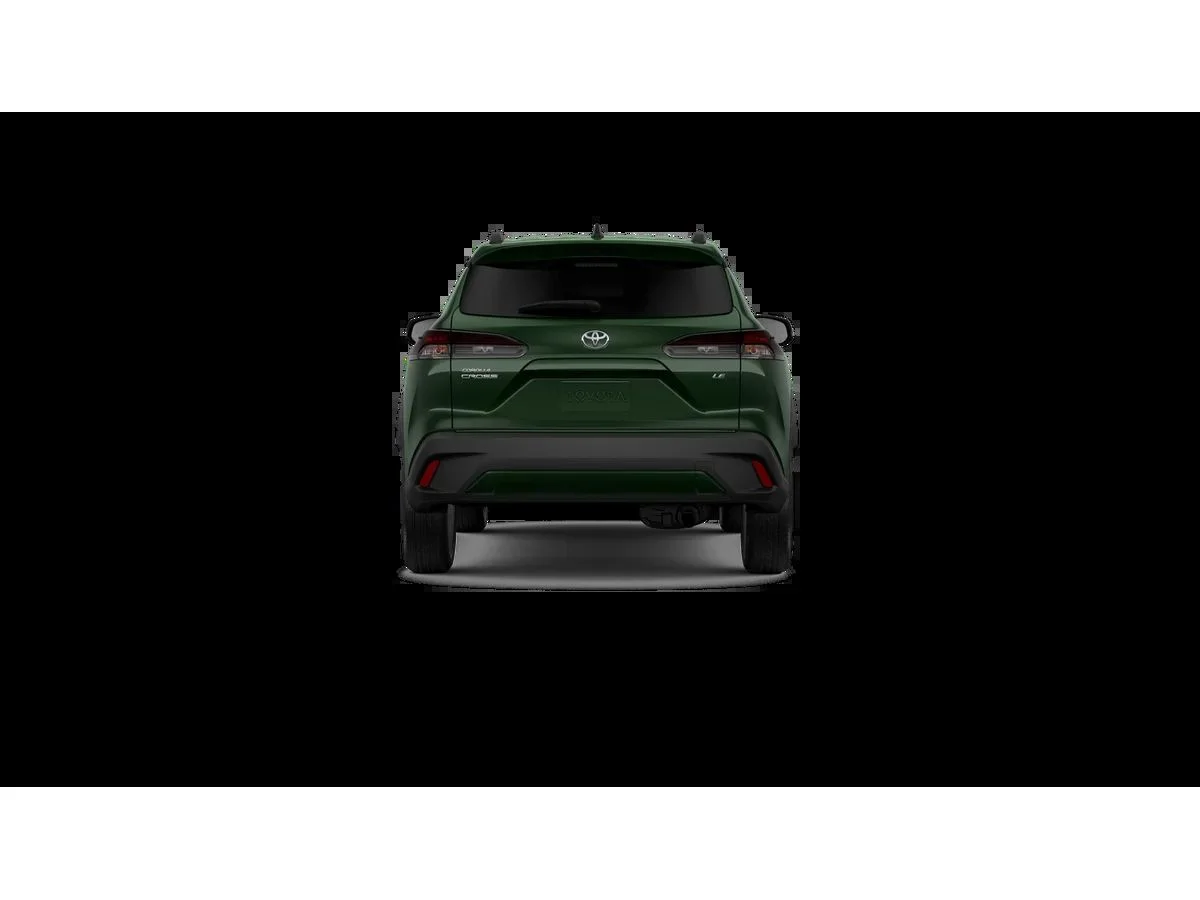 New 2026 Cypress Toyota LE image 8