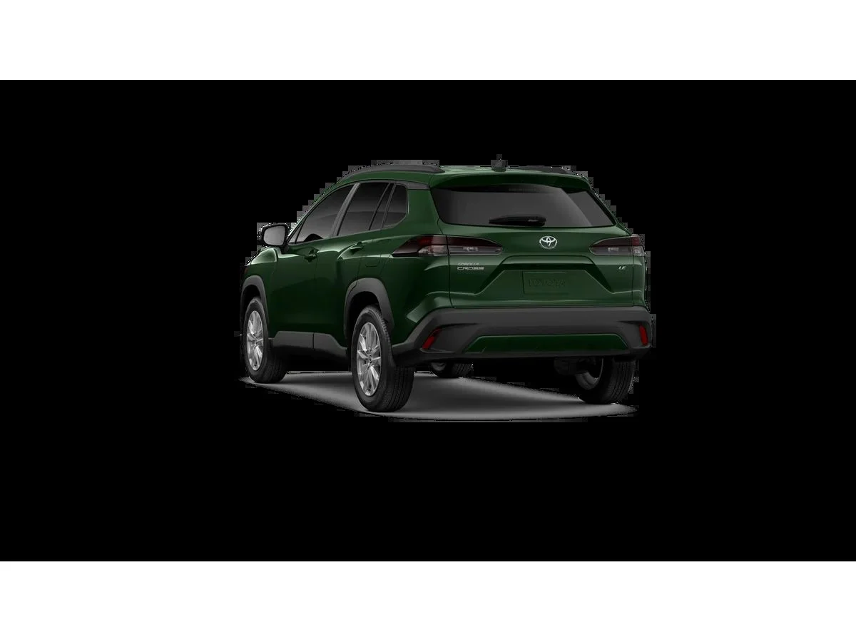 New 2026 Cypress Toyota LE image 7