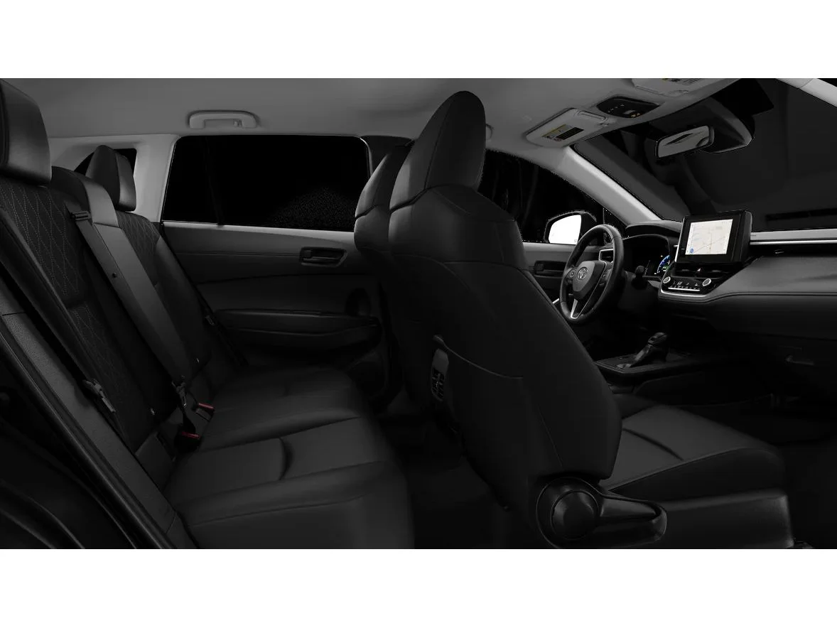 New 2026 Cypress Toyota LE image 29