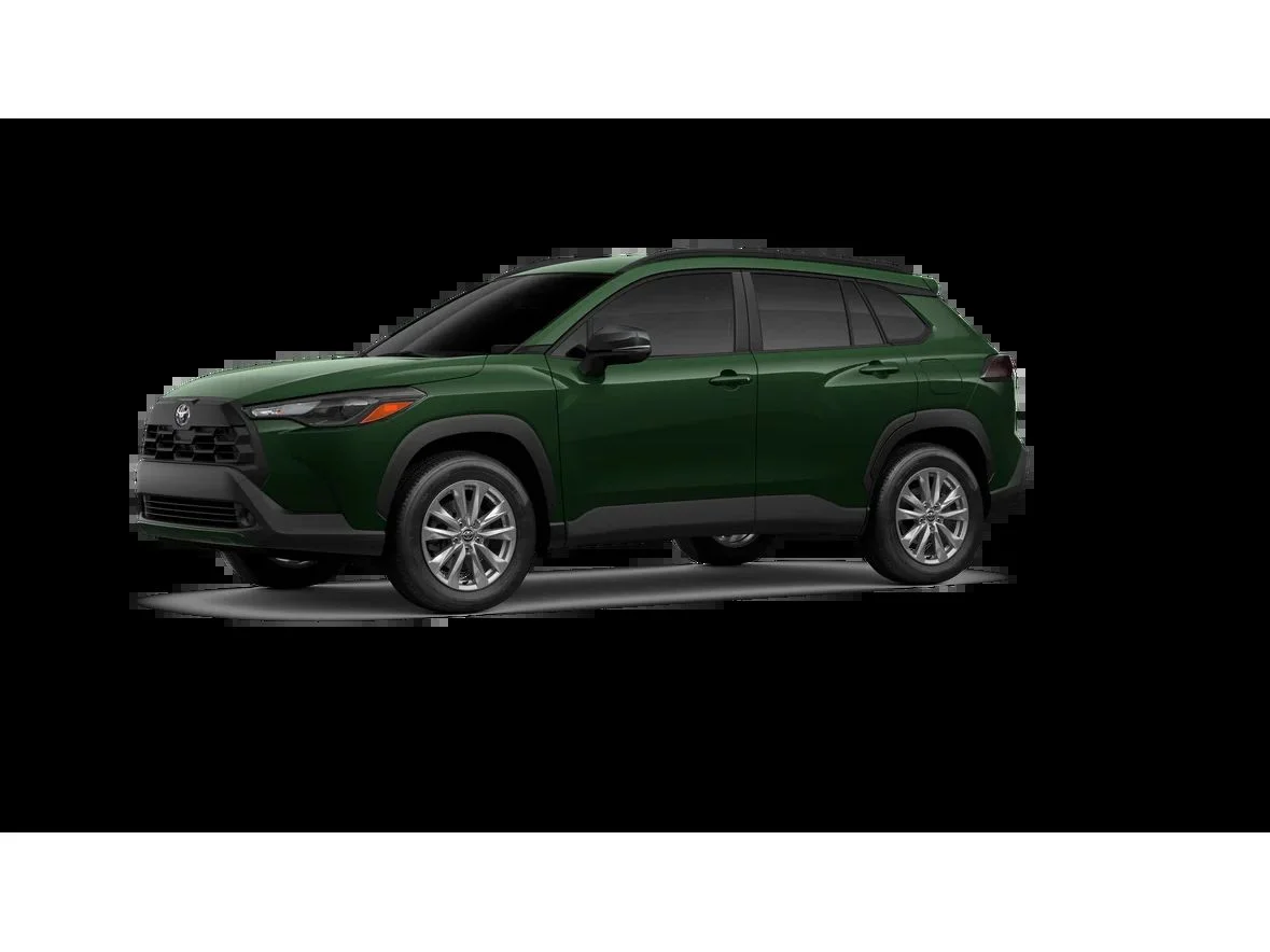 New 2026 Cypress Toyota LE image 24