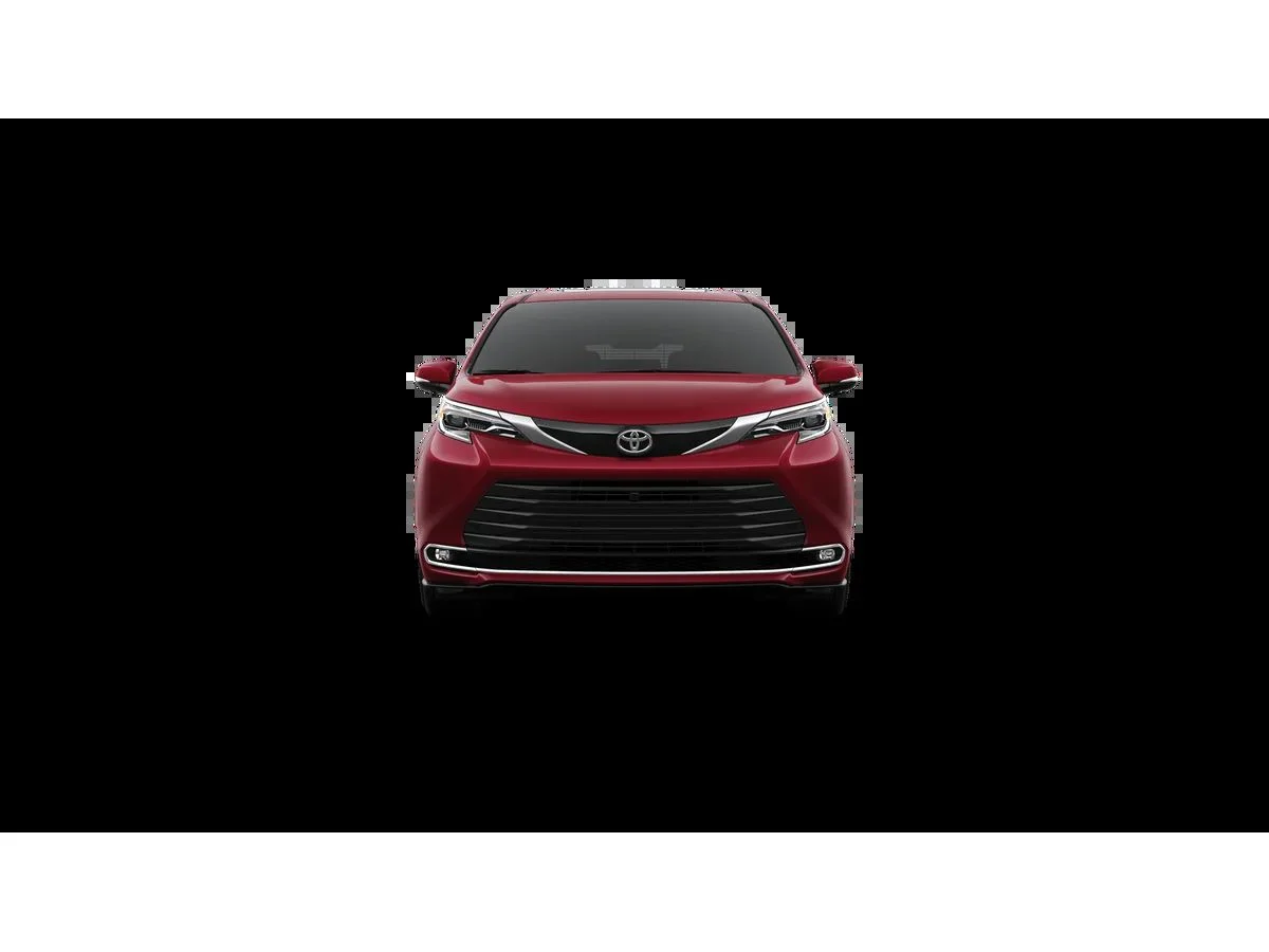 New 2026 Ruby Flare Pearl Toyota Platinum image 17