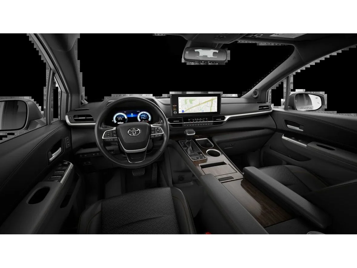 New 2026 Ruby Flare Pearl Toyota Platinum image 27