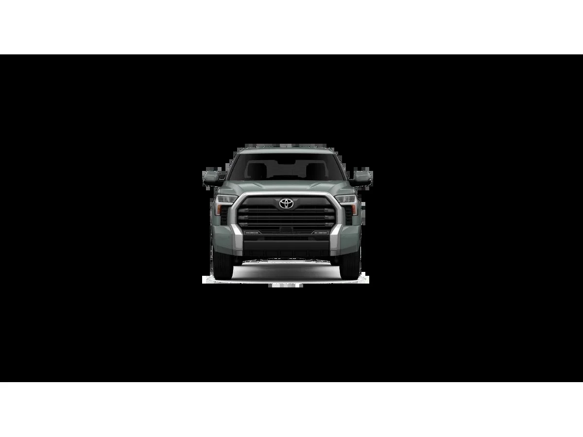 New 2026 Lunar Rock Toyota Limited image 17