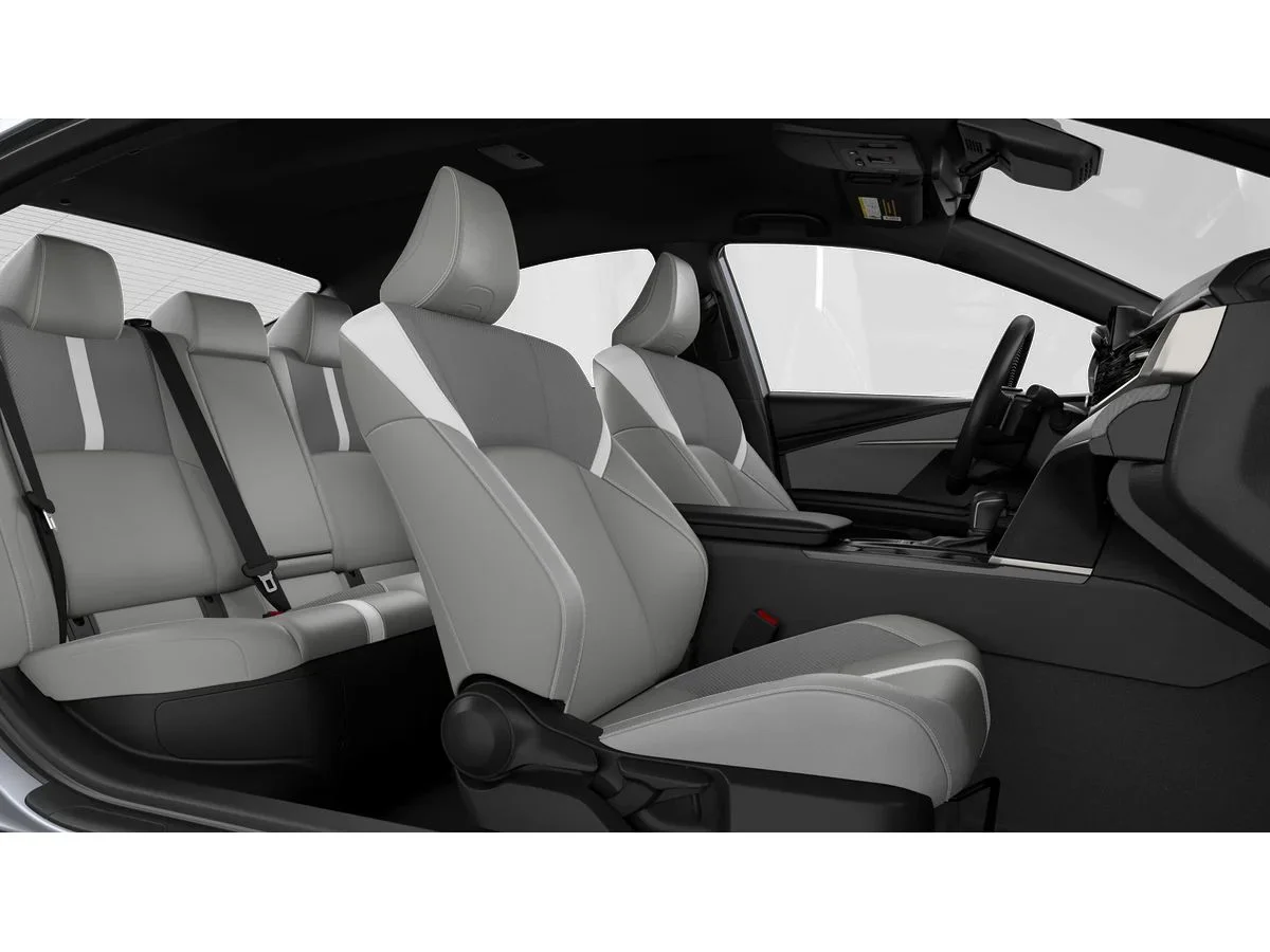 New 2026 Dark Cosmos Toyota SE image 20
