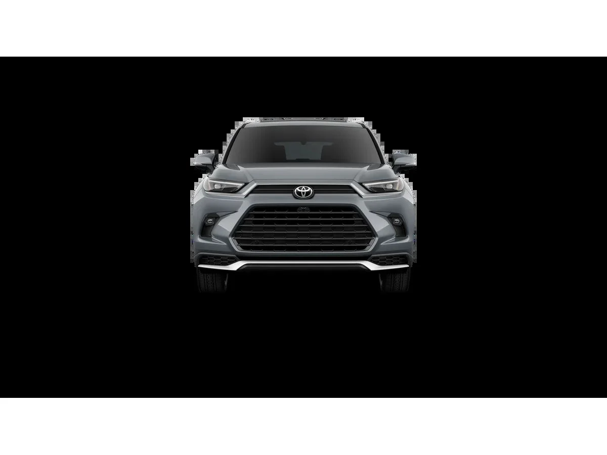 New 2026 Cement Toyota Hybrid MAX Platinum image 17