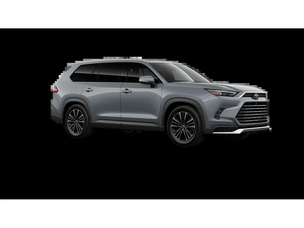 New 2026 Cement Toyota Hybrid MAX Platinum image 14