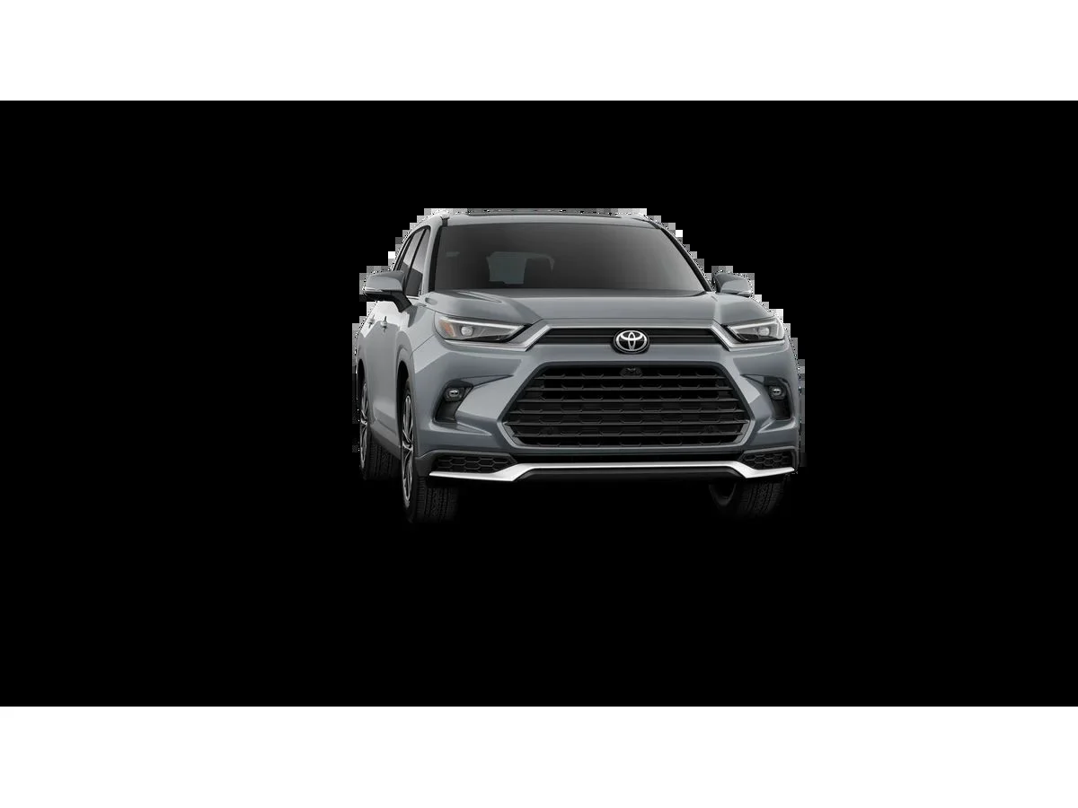 New 2026 Cement Toyota Hybrid MAX Platinum image 16
