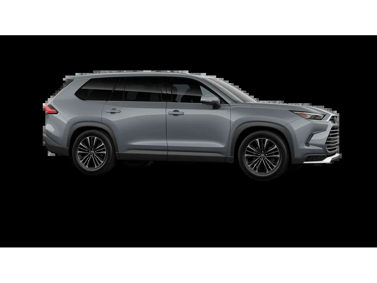 New 2026 Cement Toyota Hybrid MAX Platinum image 13