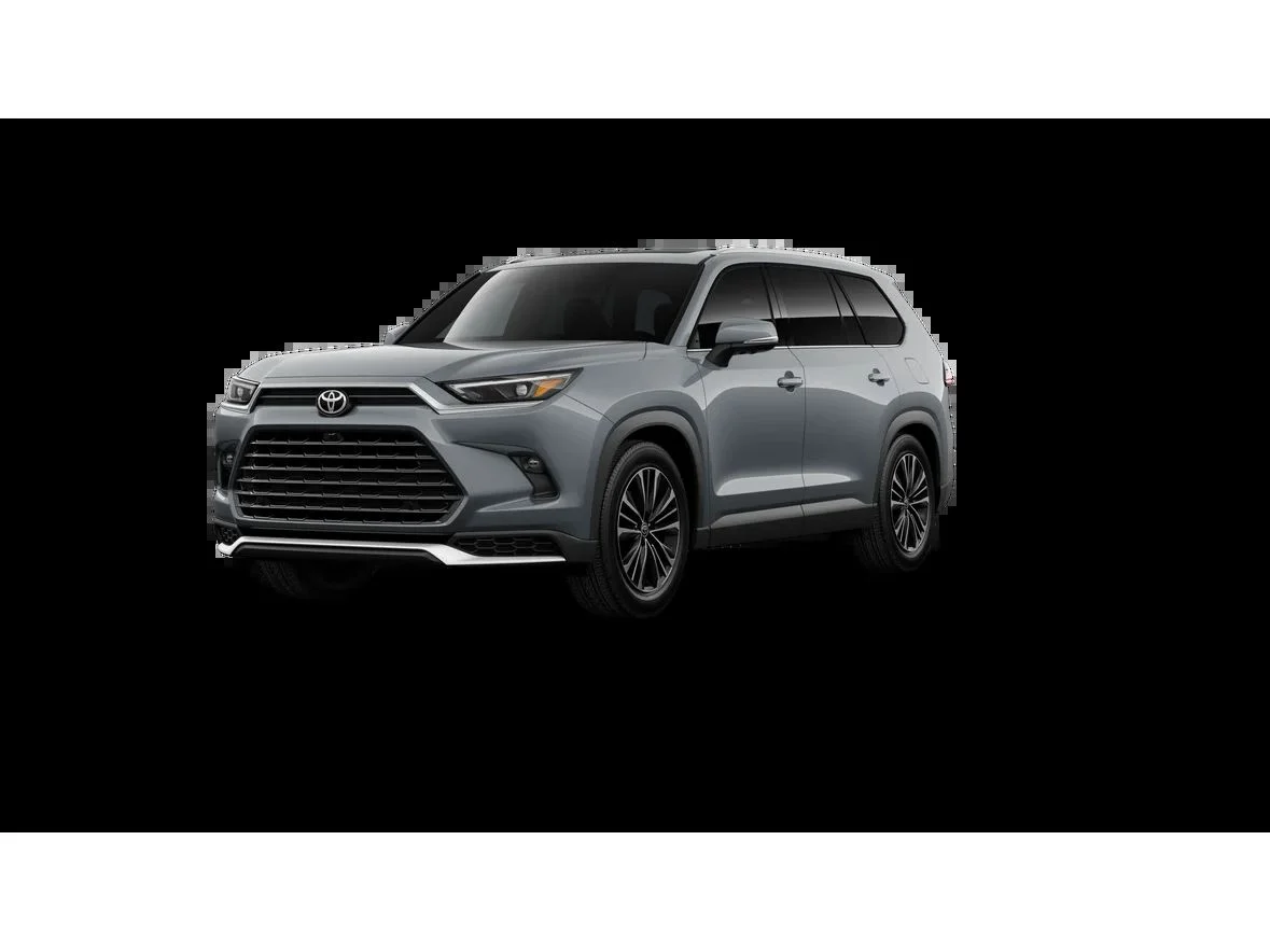 New 2026 Cement Toyota Hybrid MAX Platinum image 23