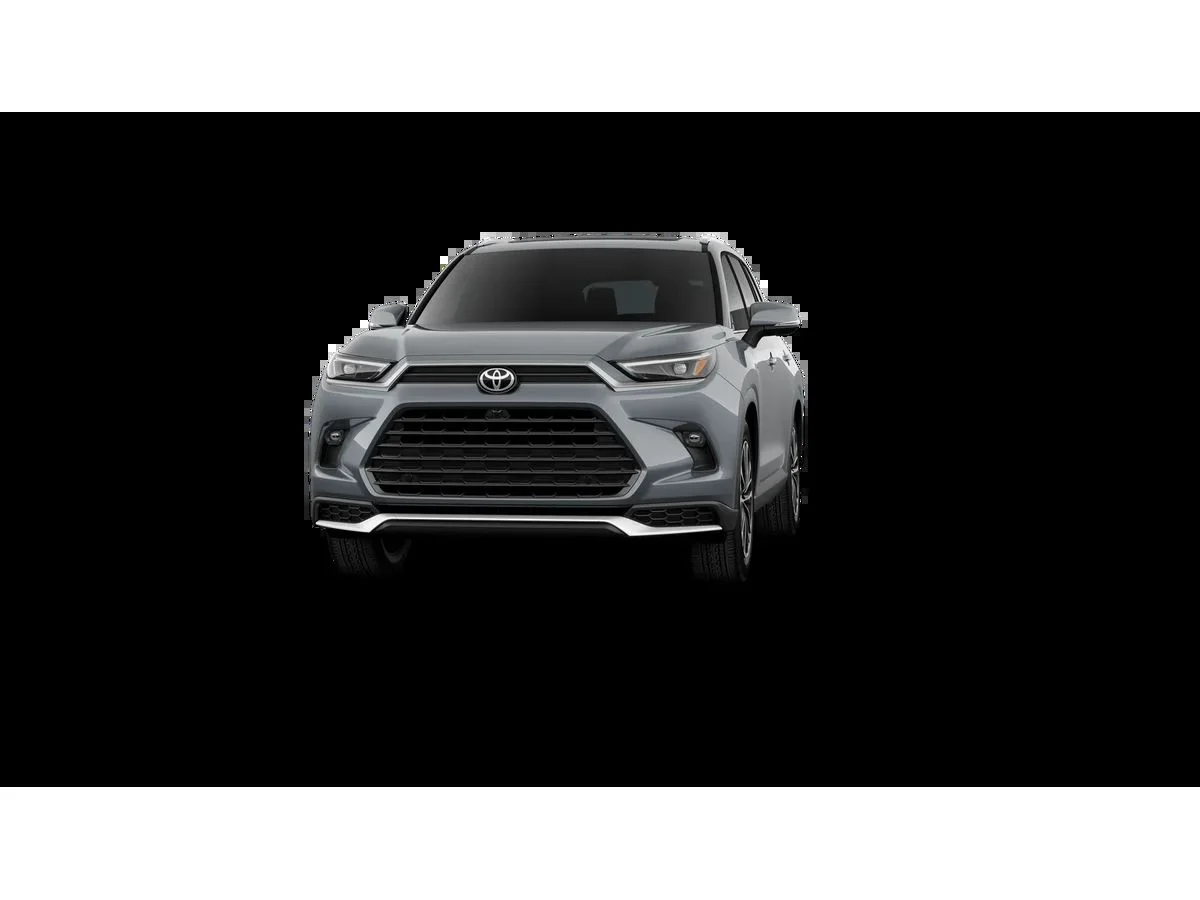 New 2026 Cement Toyota Hybrid MAX Platinum image 18