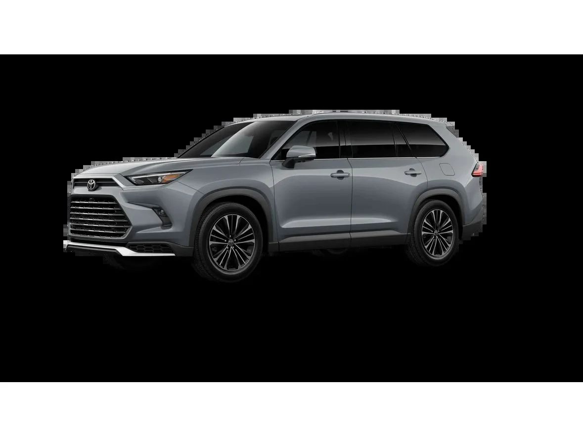 New 2026 Cement Toyota Hybrid MAX Platinum image 24