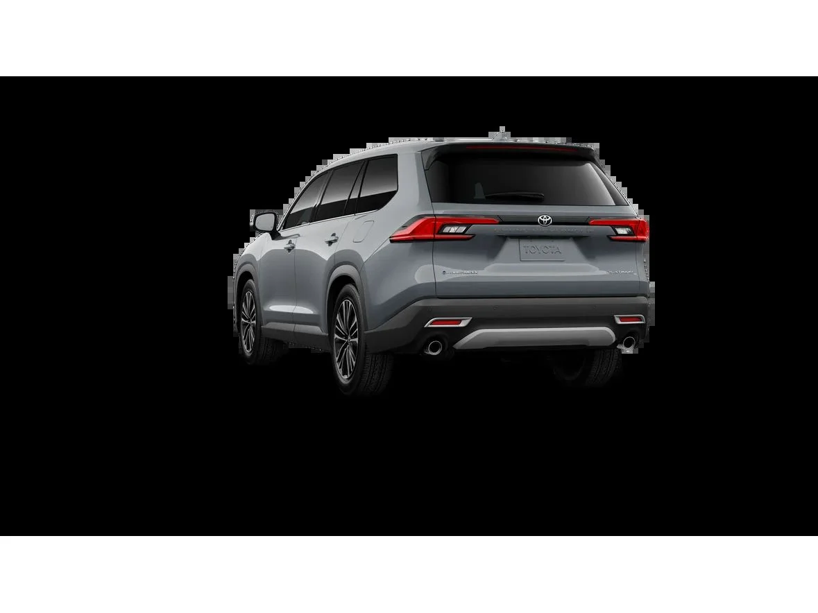 New 2026 Cement Toyota Hybrid MAX Platinum image 26