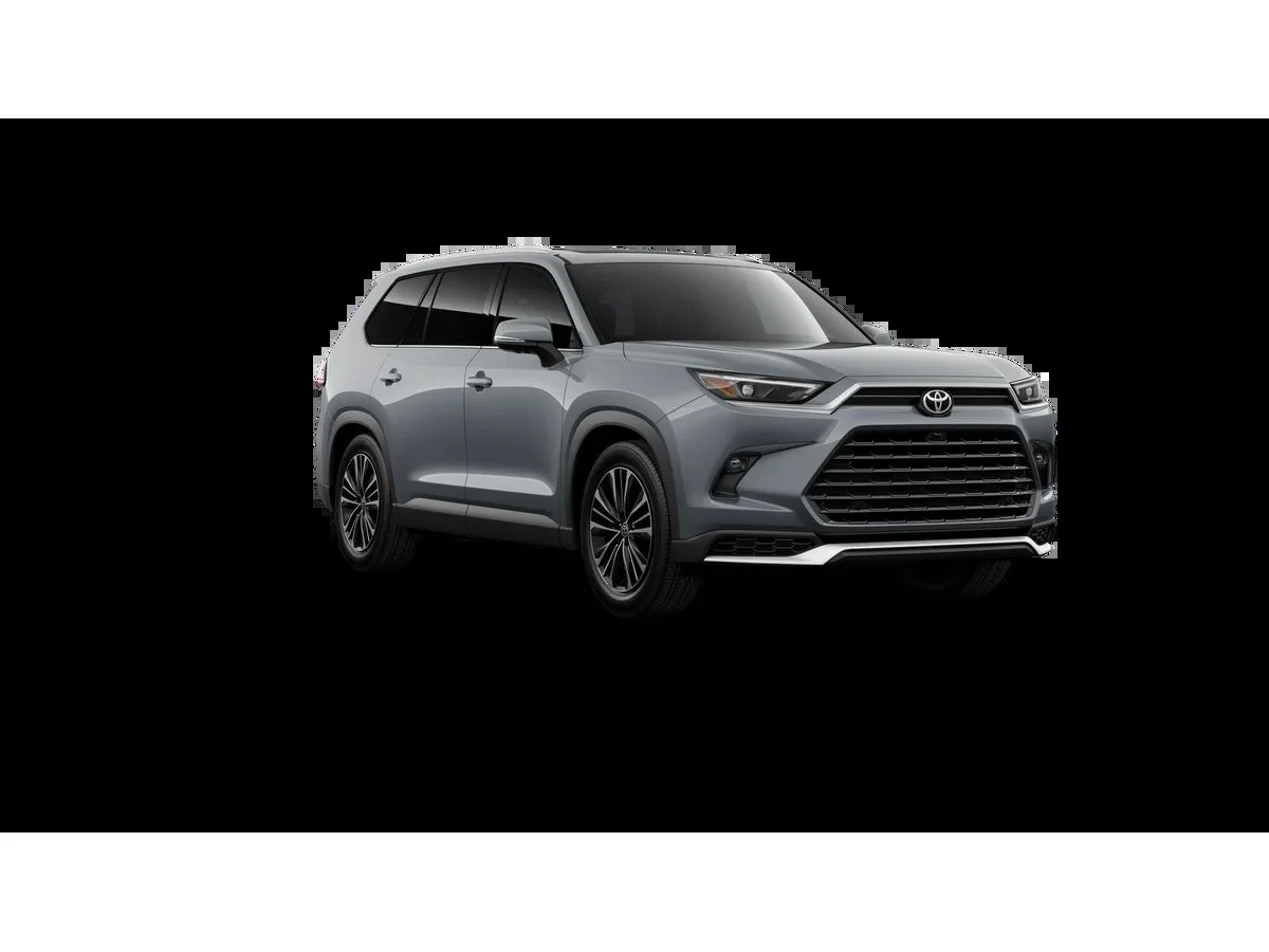 New 2026 Cement Toyota Hybrid MAX Platinum image 15