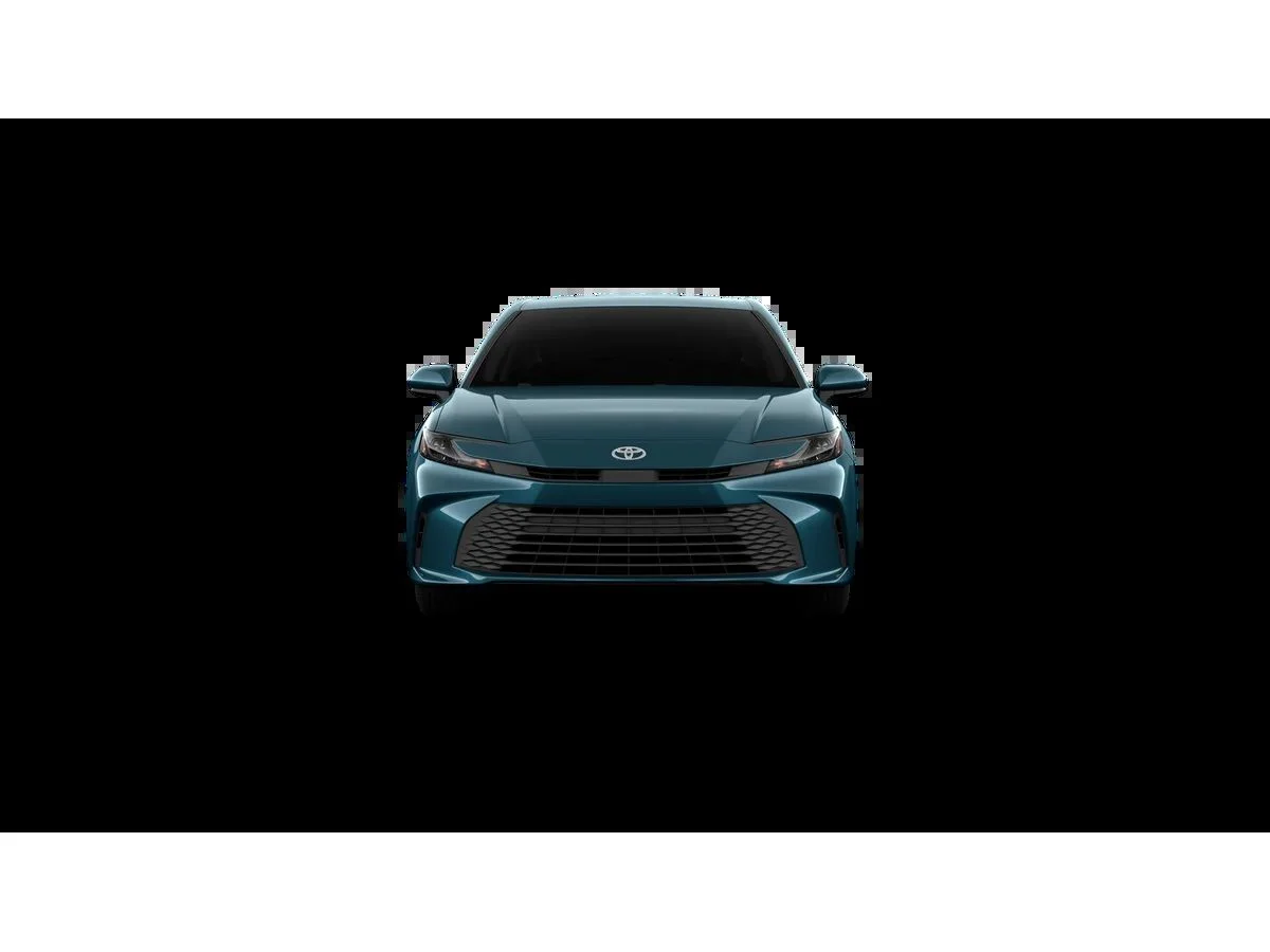 New 2026 Ocean Gem Toyota LE image 17