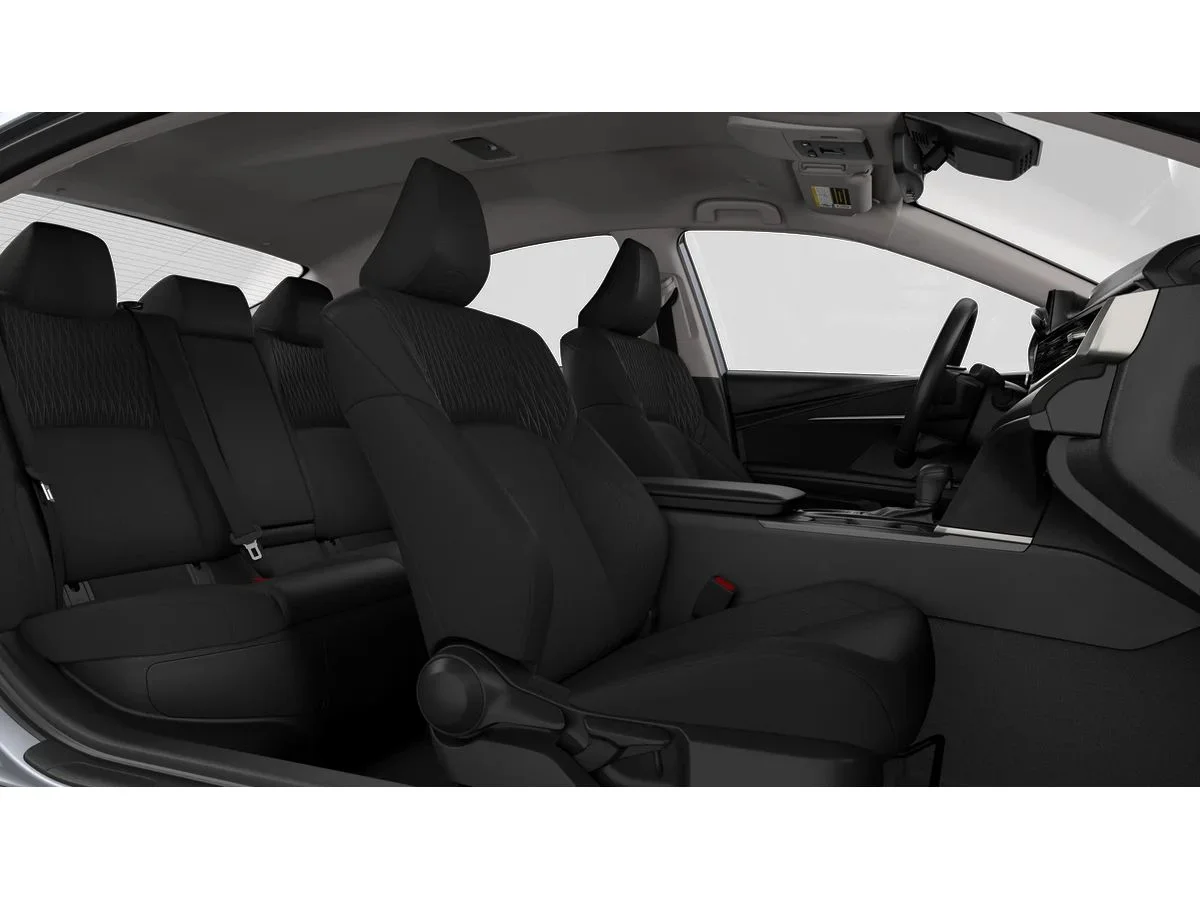 New 2026 Ocean Gem Toyota LE image 20