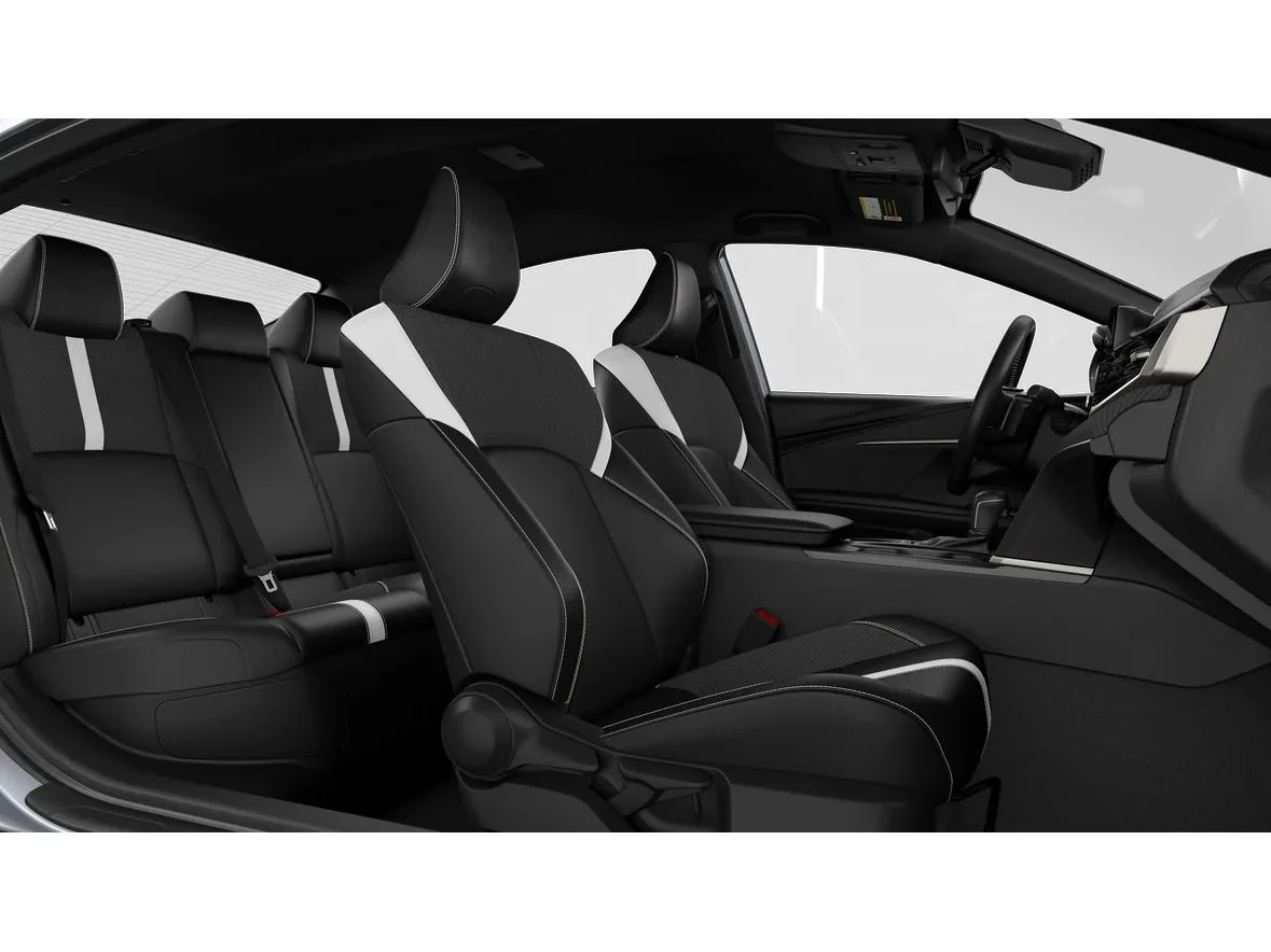 New 2026 Midnight Black Metallic Toyota SE image 28