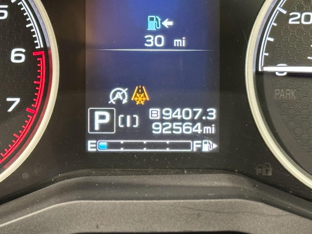 Used 2019 Subaru Forester Limited with VIN JF2SKAUC7KH535877 for sale in Louisville, KY